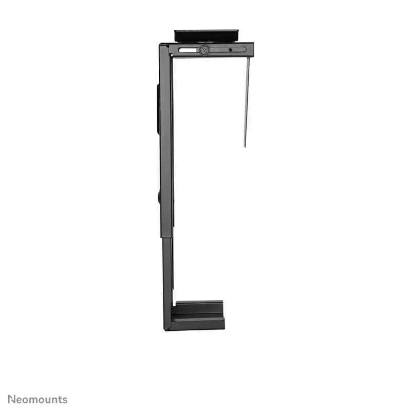Neomounts NM-CPU100BLACK laikiklis sisteminiam blokui - sukamas - iki 10 kg - universalus