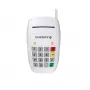 CHERRY ST-2100 Protingas prieigos valdymo skaitytuvas Baltas