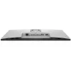 DELL UltraSharp 32 4K USB-C Hub Monitor U3223QE, 80 cm (31.5 colio), 3840 x 2160 pikselių, 4K Ultra HD, LCD, 8 ms, sidabrinis