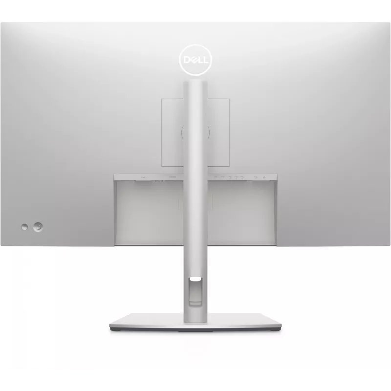 DELL UltraSharp 32 4K USB-C Hub Monitor U3223QE, 80 cm (31.5 colio), 3840 x 2160 pikselių, 4K Ultra HD, LCD, 8 ms, sidabrinis