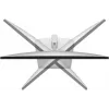 DELL UltraSharp 32 4K USB-C Hub Monitor U3223QE, 80 cm (31.5 colio), 3840 x 2160 pikselių, 4K Ultra HD, LCD, 8 ms, sidabrinis