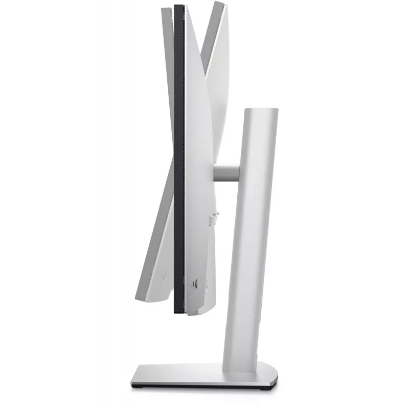 DELL UltraSharp 32 4K USB-C Hub Monitor U3223QE, 80 cm (31.5 colio), 3840 x 2160 pikselių, 4K Ultra HD, LCD, 8 ms, sidabrinis