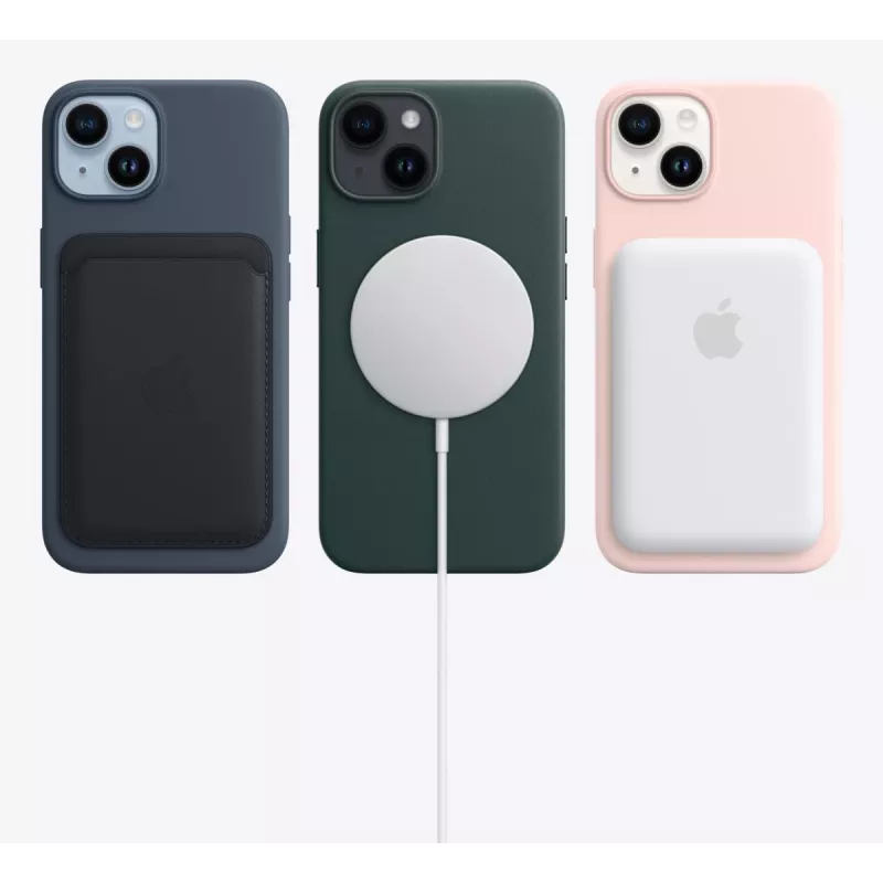 APPLE iPhone 14 - Vidurnakčio - 128 GB