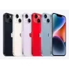 APPLE iPhone 14 - Vidurnakčio - 128 GB