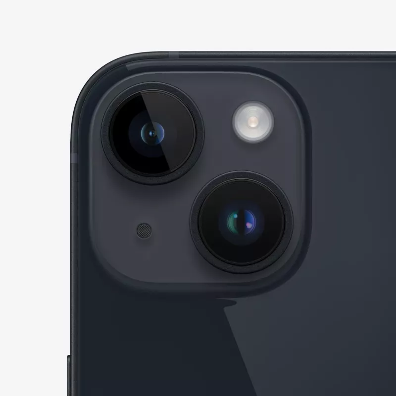 APPLE iPhone 14 - Vidurnakčio - 128 GB