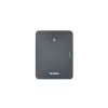 Yealink W70B DECT bazinė stotelė pilka