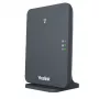 Yealink W70B DECT bazinė stotelė pilka