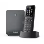 Yealink W77P IP telefonas juodas TFT ekranu