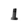 Yealink W57R IP telefonas juodas 2 linijos TFT