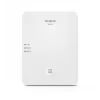 Yealink W80B DECT bazinė stotis balta