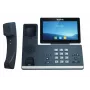 Yealink SIP-T58W PRO IP telefonas pilkas LCD Wi-Fi