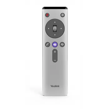 Yealink VCR20-MS kameros nuotolinio valdymo pultelis