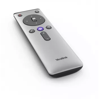 Yealink VCR20-MS kameros nuotolinio valdymo pultelis