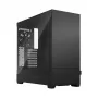 FRACTAL DESIGN Pop Silent Black Tg Clear Tint korpusas