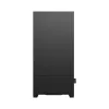FRACTAL DESIGN Pop Silent Black Tg Clear Tint korpusas