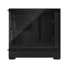FRACTAL DESIGN Pop Silent Black Tg Clear Tint korpusas