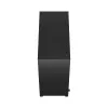 FRACTAL DESIGN Pop Silent Black Tg Clear Tint korpusas