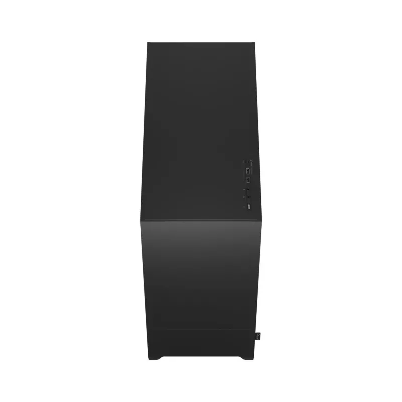 FRACTAL DESIGN Pop Silent Black Tg Clear Tint korpusas