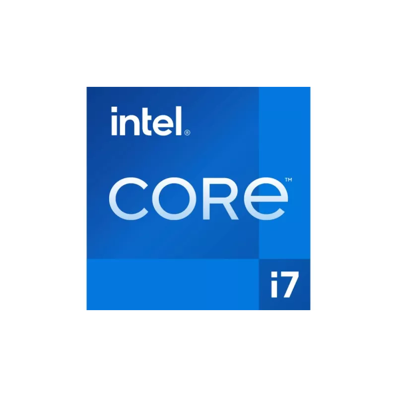 Procesorius Intel Core i7-13700KF 5,4 GHz, 14 branduolių, 30 MB talpyklos, LGA 1700