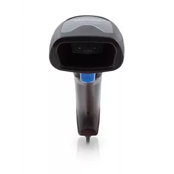 DATALOGIC Quickscan Lite 2500 2D Imagerkit su USB kabeliu juodas