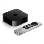 APPLE TV 4K – 64 GB – Wi-Fi – 3 kartos