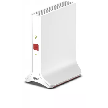 Repeater 3000 AX Tinklo kartotuvas 2400 Mbit/s Baltas