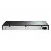 D-Link DGS-1510-20/E valdomas tinklo jungiklis L2/L3 Gigabit Ethernet (10/100/1000) 1U pilkas
