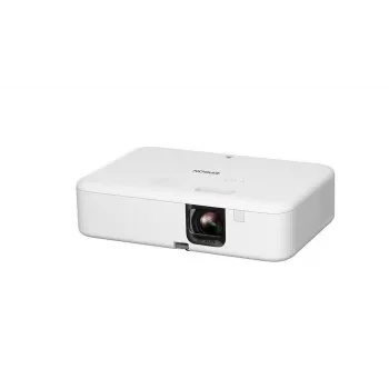 Epson CO-FH02 3000 ANSI liumenų 3LCD 1080p (1920x1080) Baltas projektorius