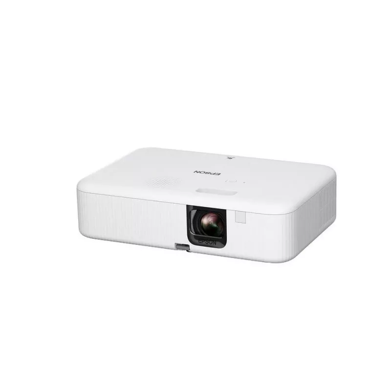 Epson CO-FH02 3000 ANSI liumenų 3LCD 1080p (1920x1080) Baltas projektorius