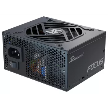 SEASONIC Focus SGX-750 (2021) maitinimo blokas, 750 W, 20+4 pin