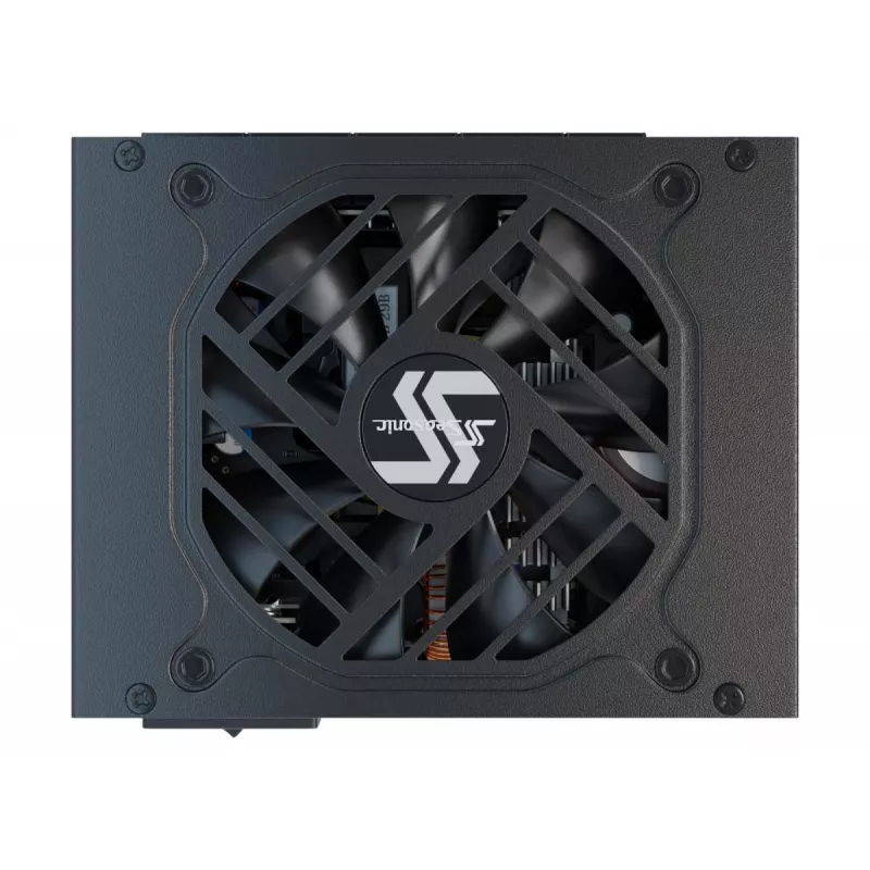 SEASONIC Focus SGX-750 (2021) maitinimo blokas, 750 W, 20+4 pin