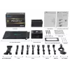 SEASONIC Focus SGX-750 (2021) maitinimo blokas, 750 W, 20+4 pin