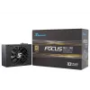 SEASONIC Focus SGX-750 (2021) maitinimo blokas, 750 W, 20+4 pin