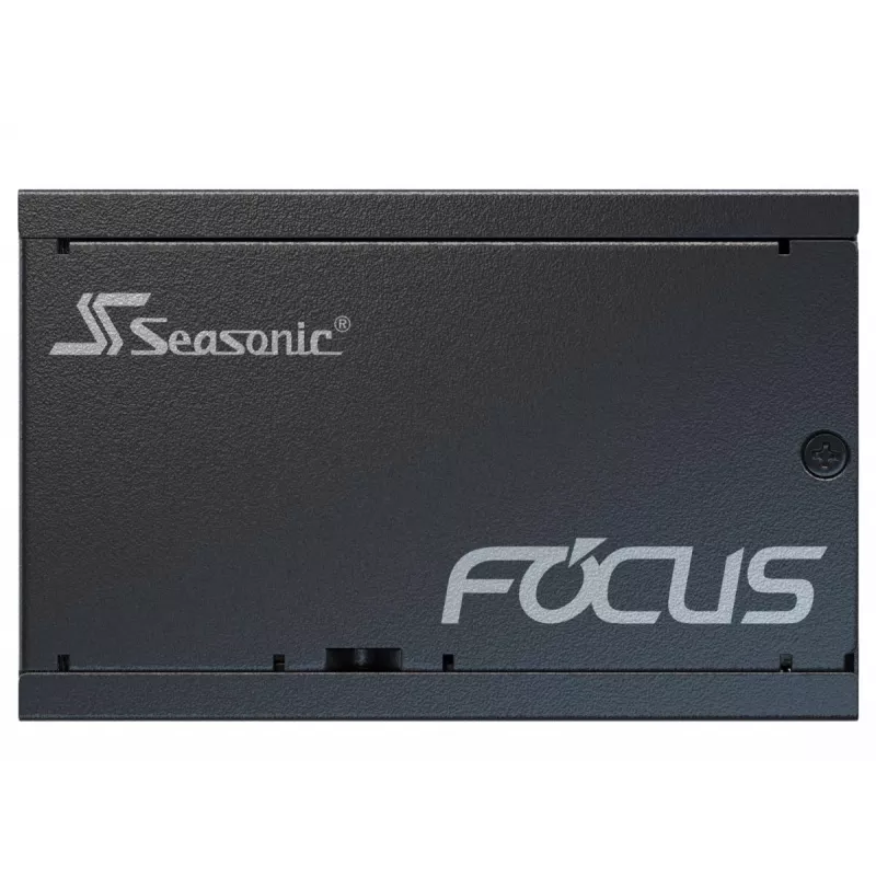 SEASONIC Focus SGX-750 (2021) maitinimo blokas, 750 W, 20+4 pin