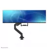 Neomounts DS75-450BL2 Monitorinis laikiklis 17-32 colių – dujinė spyruoklė – Topfix – 180° stabdis