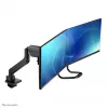 Neomounts DS75-450BL2 Monitorinis laikiklis 17-32 colių – dujinė spyruoklė – Topfix – 180° stabdis