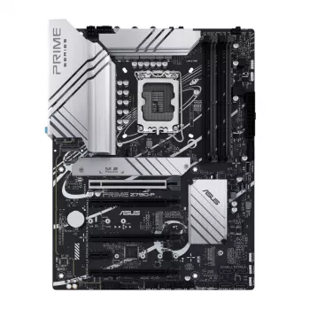 ASUS PRIME Z790-P Intel Z790 LGA 1700 ATX pagrindinė plokštė