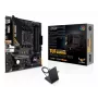 ASUS TUF GAMING A520M-PLUS WIFI pagrindinė plokštė AMD A520 Socket AM4 micro ATX