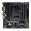 ASUS TUF GAMING A520M-PLUS WIFI pagrindinė plokštė AMD A520 Socket AM4 micro ATX