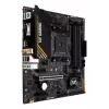 ASUS TUF GAMING A520M-PLUS WIFI pagrindinė plokštė AMD A520 Socket AM4 micro ATX