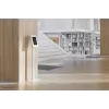 Neomounts FL15-650WH1 grindinis stovas planšetei 9,7-11 colių – su užraktu