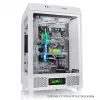 THERMALTAKE Korpusas Mid Tower - The Tower 500 - Baltas