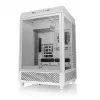 THERMALTAKE Korpusas Mid Tower - The Tower 500 - Baltas