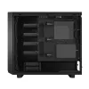 FRACTAL DESIGN Meshify 2 juodas korpusas su šviesiai tonuotu grūdintu stiklu