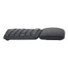 LOGITECH Ergo K860 - Belaidė išskirta klaviatūra Business Graphite Qwertz Deutsch