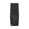 FRACTAL DESIGN Meshify 2 RGB Black Tg Light Tint – kompiuterio korpusas