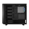FRACTAL DESIGN Meshify 2 RGB Black Tg Light Tint – kompiuterio korpusas