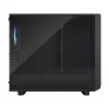 FRACTAL DESIGN Meshify 2 RGB Black Tg Light Tint – kompiuterio korpusas