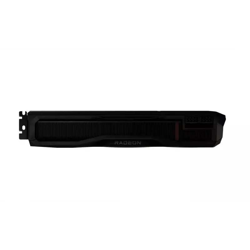 Vaizdo plokštė XFX Radeon RX 7900 XT – 20 GB GDDR6, 320 bitų, PCIe 4.0, 2400 MHz boost, 3x DisplayPort, 1x HDMI, 3 ventiliatoriai