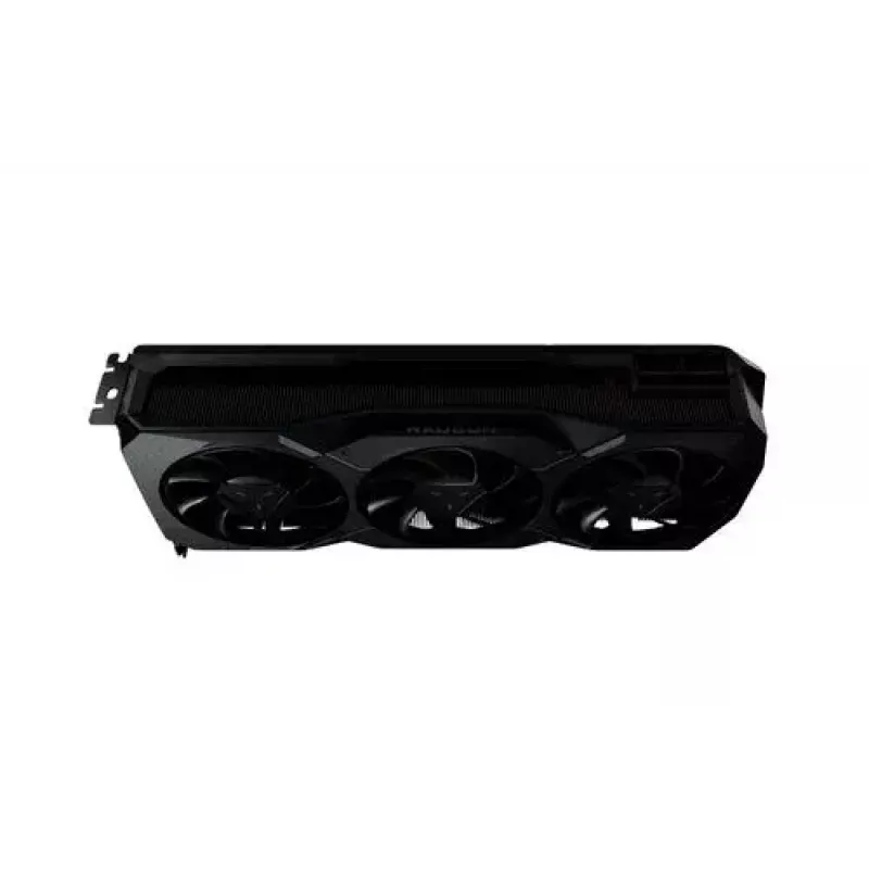 Vaizdo plokštė XFX Radeon RX 7900 XT – 20 GB GDDR6, 320 bitų, PCIe 4.0, 2400 MHz boost, 3x DisplayPort, 1x HDMI, 3 ventiliatoriai
